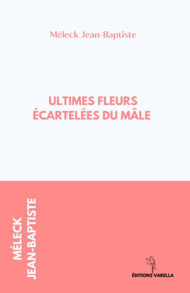 Picture of Ultimes fleurs écartelées du mâle