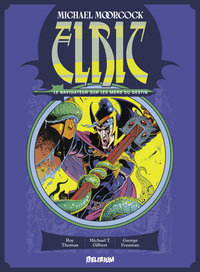 Picture of ELRIC LE NAVIGATEUR SUR LES MERS DU DESTIN