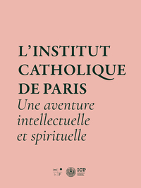 Image de L'Institut Catholique de Paris