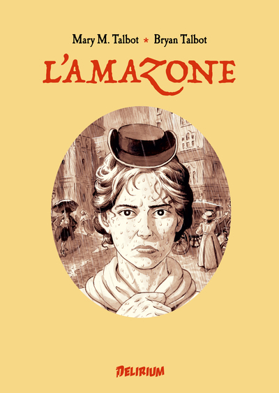 Picture of L' AMAZONE