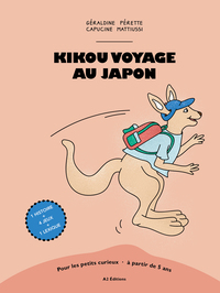 Picture of Kikou voyage au Japon