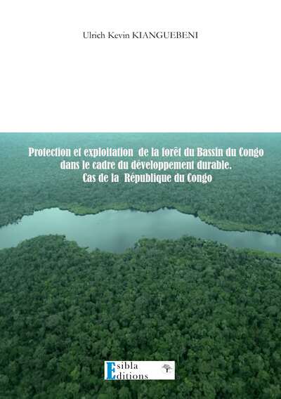 Picture of PROTECTION & EXPLOITATIONJ DE LA FORET DU BASSIN DU CONGO DANS LE CADRE DU DEVELOPPEMENT DURABLE. CA