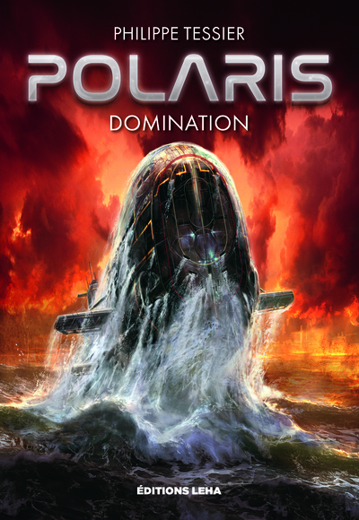 Picture of Domination