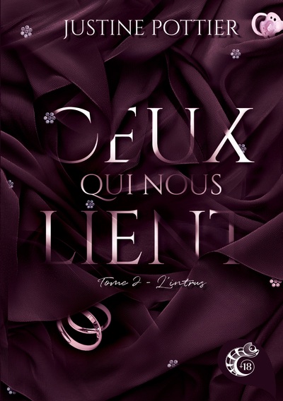 Picture of Ceux qui nous lient
