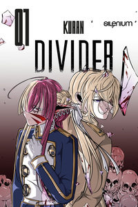 Picture of DIVIDER T01