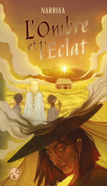 Picture of L'Ombre et l'Éclat