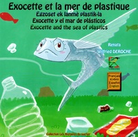 Image de Exocette et la mer de plastique