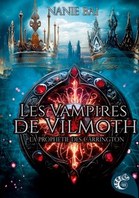 Image de Les vampires de Vilmoth