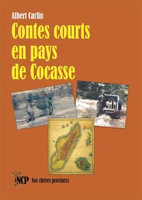 Image de Contes courts en pays de Cocasse