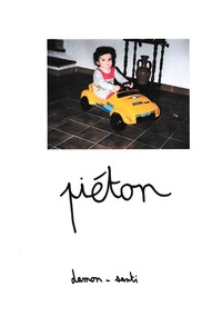 Image de piétons