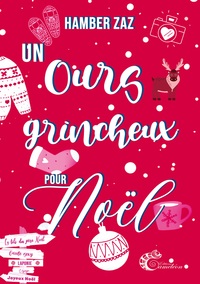 Picture of Un ours grincheux pour Noël