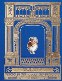 Picture of Imitatio Vitae /anglais