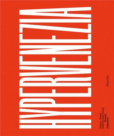 Image de Mario Peliti Hypervenezia /anglais