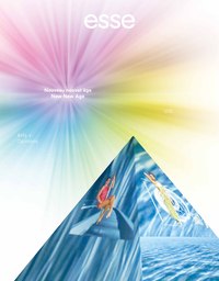 Image de Esse n°105 : Nouveau nouvel âge - Printemps/Ete 2022