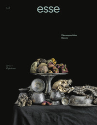 Image de Esse N°115 : Décomposition - Automne 2025