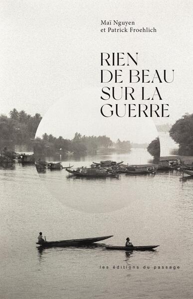 Image de Rien de beau sur la guerre