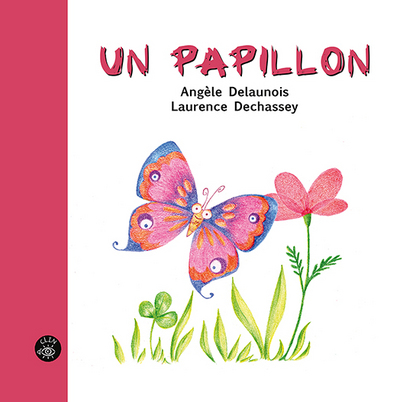 Image de Un papillon