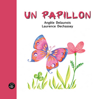 Image de Un papillon