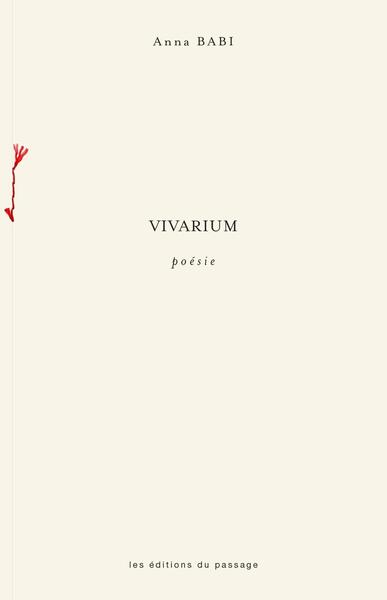 Picture of Vivarium