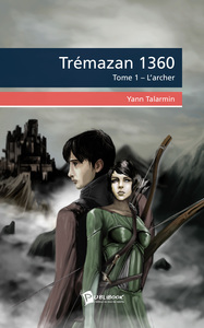 Image de TREMAZAN 1360 - TOME 1