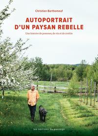 Image de Autoportrait d'un paysan rebelle
