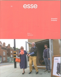 Image de Esse n°95 Empathie / Empathy - janvier 2019