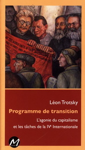 Picture of PROGRAMME DE TRANSITION. L'AGONIE DU CAPITALISME