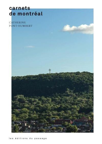 Picture of Carnets de Montréal