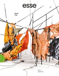 Picture of Esse N°117 : Handi/Crip - Printemps/été 2026