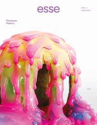 Image de Esse N°113 : Plastiques - Hiver 2025