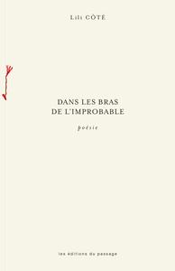 Picture of Dans les bras de l'improbable