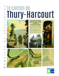 Image de Le Canton de Thury Harcourt