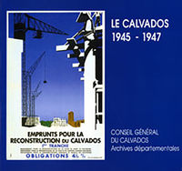 Image de Le Calvados, 1945-1947