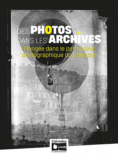 Picture of Des photos dans les archives