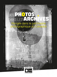Picture of Des photos dans les archives