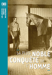 Image de La plus noble conquête de l'homme