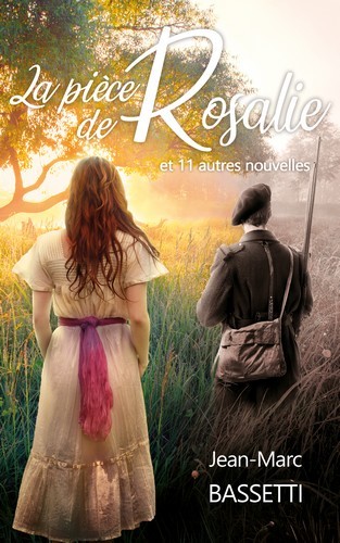 Image de La pièce de Rosalie