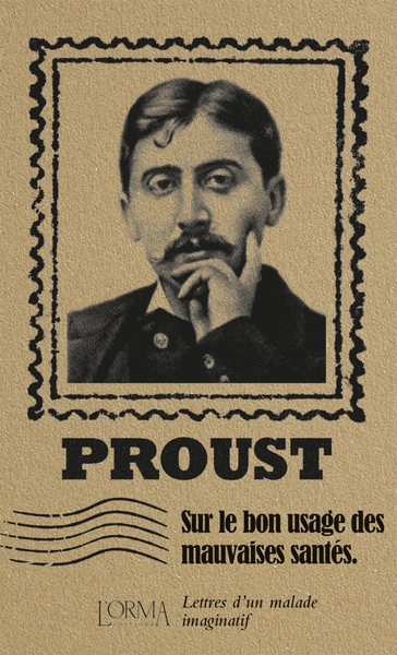 Image de Sur le bon usage des mauvaises santés - Lettres d’un malade