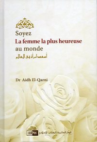 Image de Soyez la femme la plus heureuse au monde