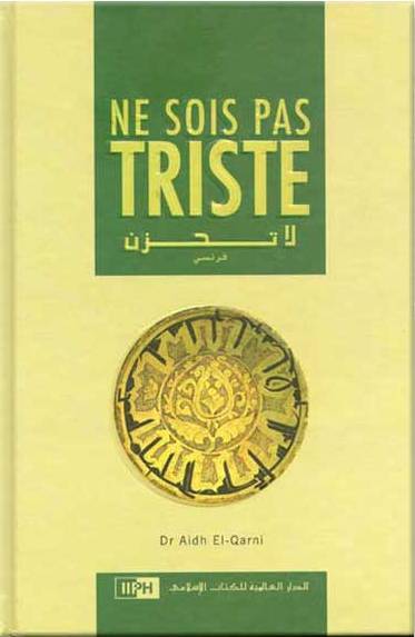 Image de Ne sois pas triste