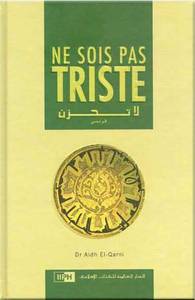 Image de Ne sois pas triste