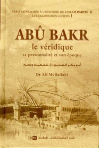 Image de Abu Bakr, le veridique