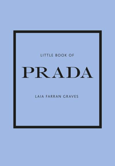 Image de THE LITTLE BOOK OF PRADA