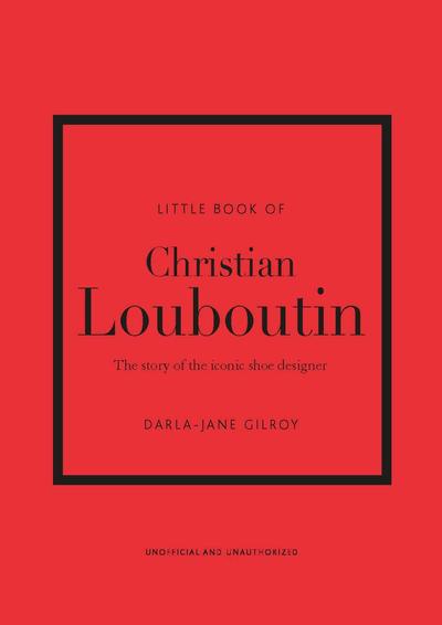 Image de LITTLE BOOK OF CHRISTIAN LOUBOUTIN