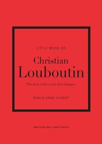 Picture of LITTLE BOOK OF CHRISTIAN LOUBOUTIN