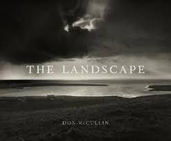 Image de Don McCullin The Landscape /anglais