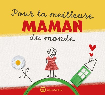 Image de Pour la meilleure Maman du monde