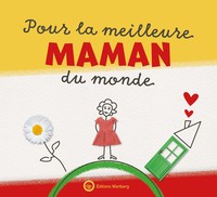 Image de Pour la meilleure Maman du monde