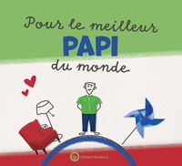 Image de Pour le meilleur Papi du monde