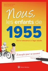 Image de Nous, les enfants de 1955